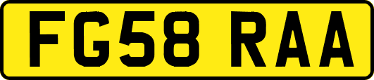 FG58RAA
