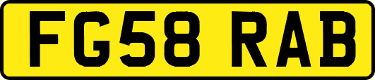 FG58RAB