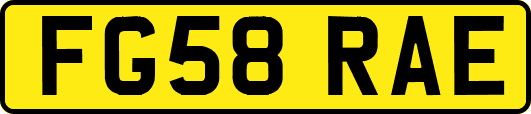 FG58RAE
