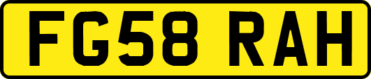 FG58RAH