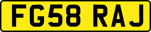 FG58RAJ