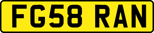 FG58RAN