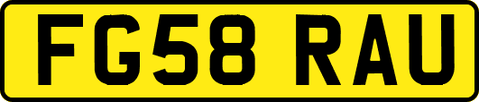 FG58RAU