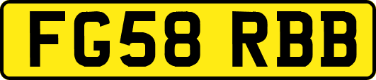 FG58RBB