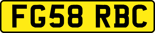 FG58RBC