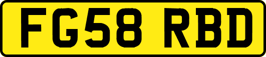 FG58RBD