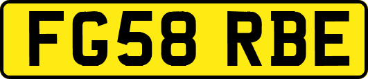 FG58RBE