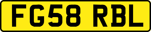 FG58RBL