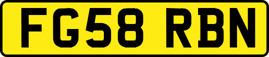 FG58RBN
