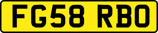 FG58RBO