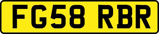 FG58RBR