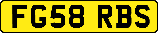 FG58RBS