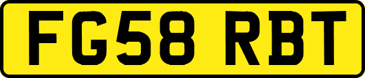 FG58RBT