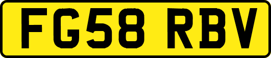 FG58RBV