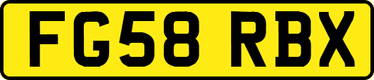 FG58RBX