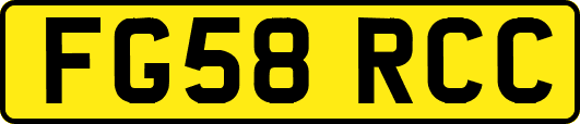 FG58RCC