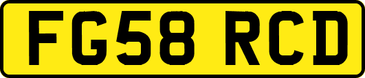 FG58RCD