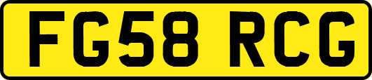 FG58RCG