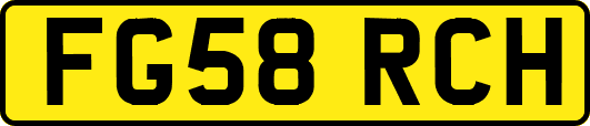 FG58RCH