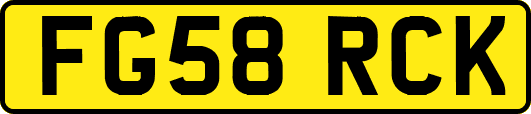 FG58RCK