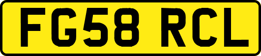 FG58RCL