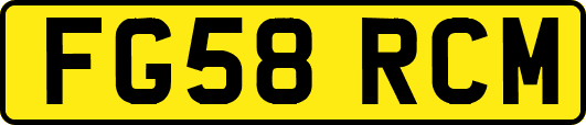 FG58RCM