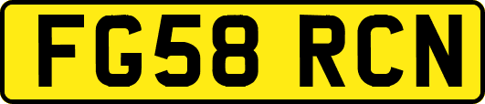 FG58RCN