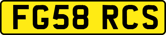 FG58RCS