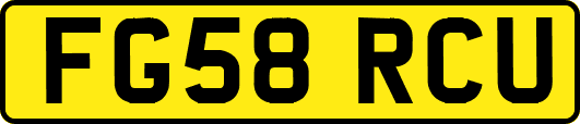 FG58RCU