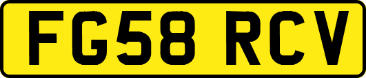 FG58RCV