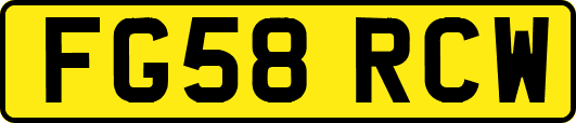 FG58RCW