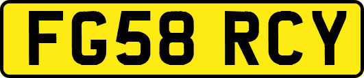 FG58RCY