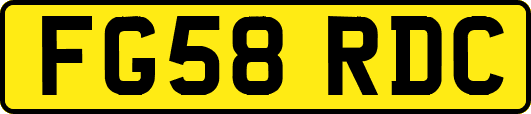 FG58RDC