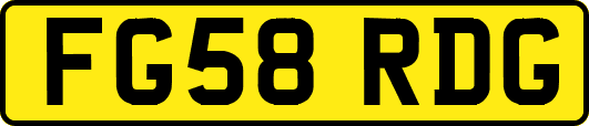 FG58RDG