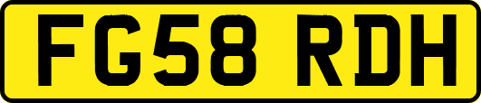 FG58RDH