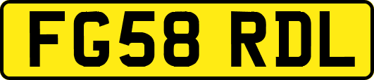 FG58RDL