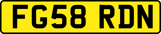 FG58RDN
