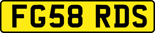 FG58RDS