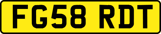 FG58RDT