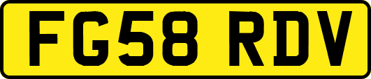 FG58RDV