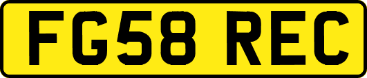 FG58REC