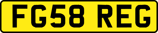 FG58REG