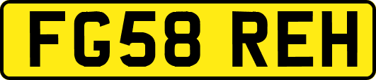 FG58REH