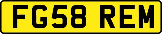 FG58REM