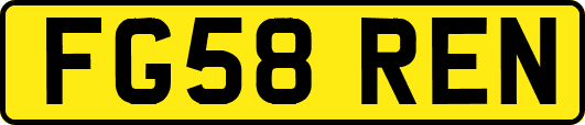 FG58REN