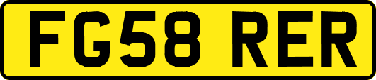 FG58RER