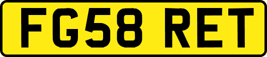 FG58RET