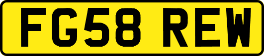 FG58REW