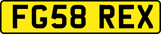 FG58REX