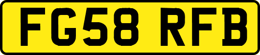 FG58RFB